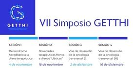 VII simposio Gethi