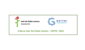 II beca inés de pablo llorens gethhi