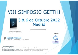 VIII SIMPOSIO GETTHI