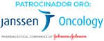 Patrocinador Oro: Janssen Oncology