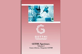 GETTHI  Xperience Vol. 3