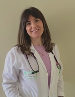 Dra. Verónica Serrano