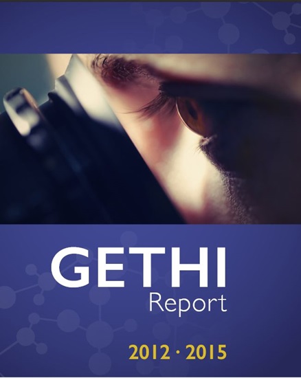 Gethi Report 2012-2015